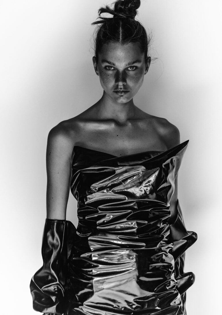 Marieke Salverda book photo