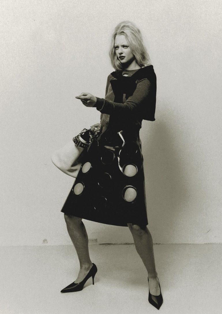 Yara Appleman book photo