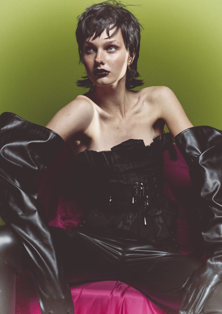 Marieke Salverda book photo