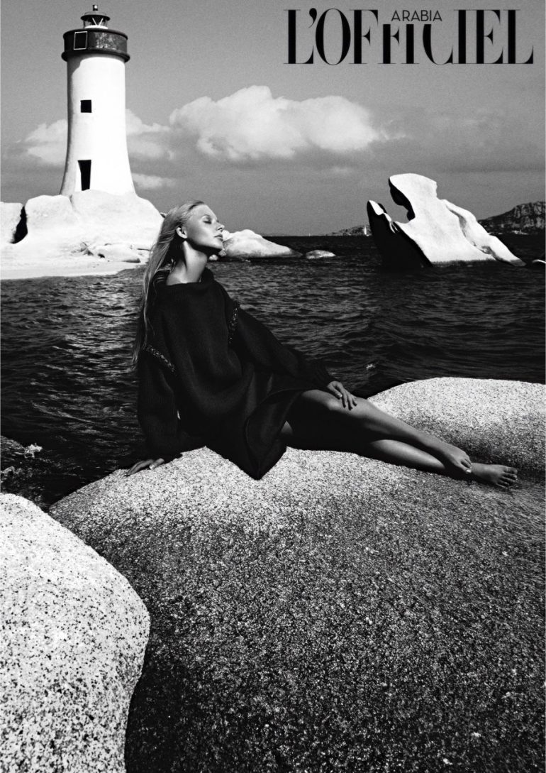 Yara Appleman book photo