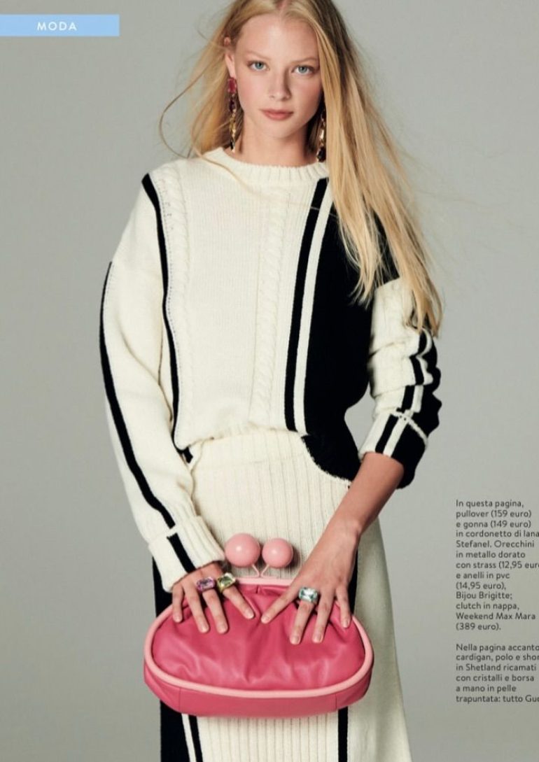 Yara Appleman book photo