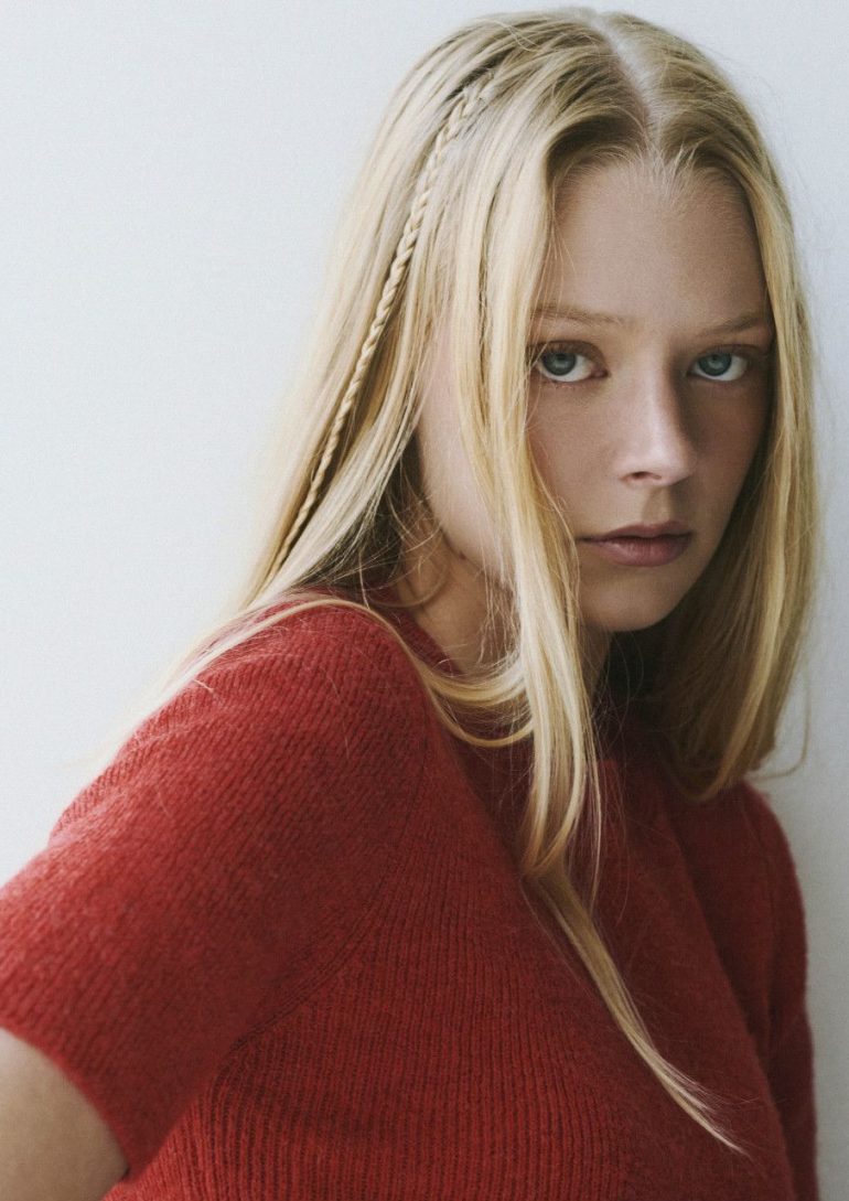 Yara Appleman book photo