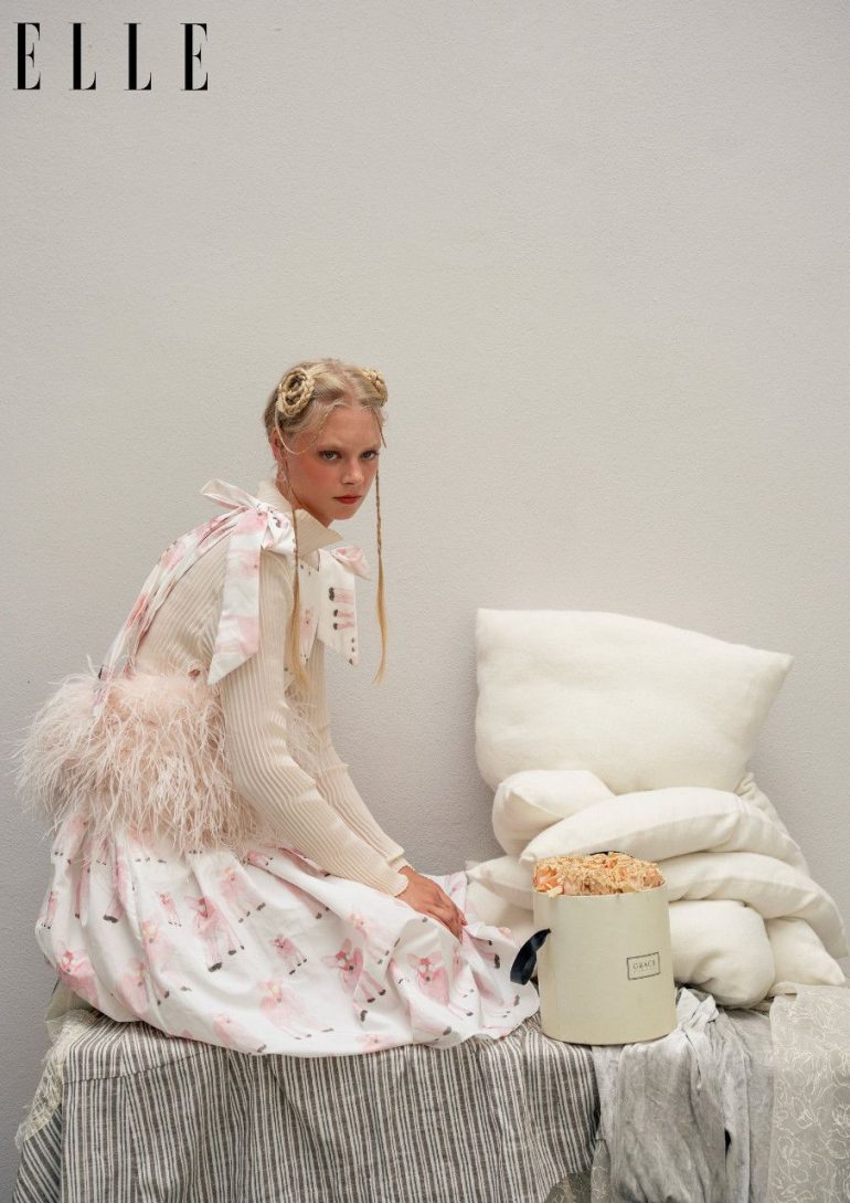 Yara Appleman book photo