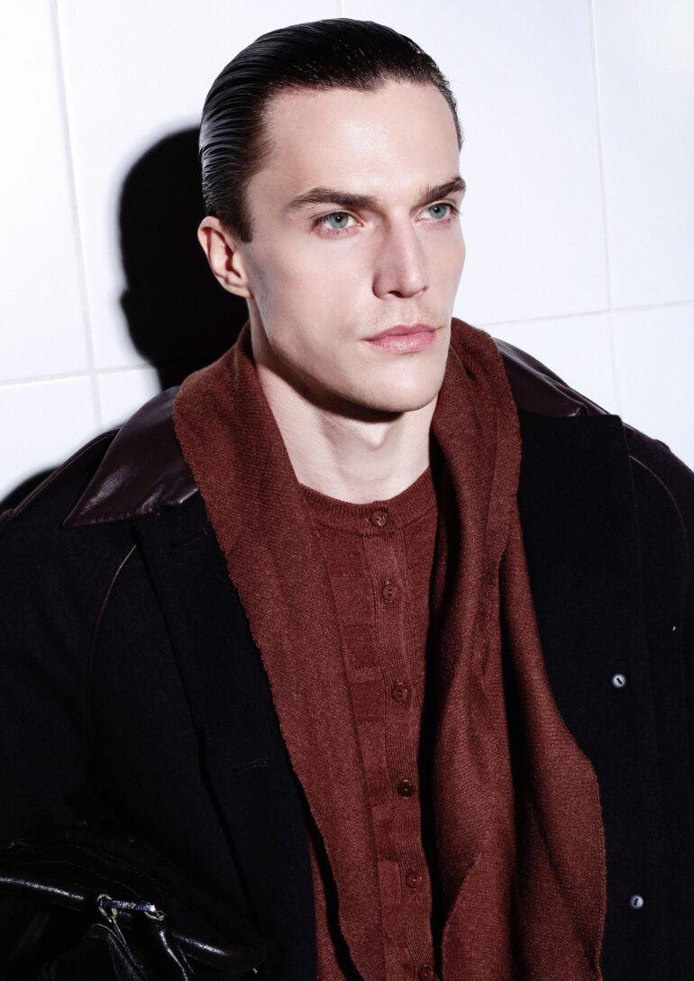 Mark Evan book photo