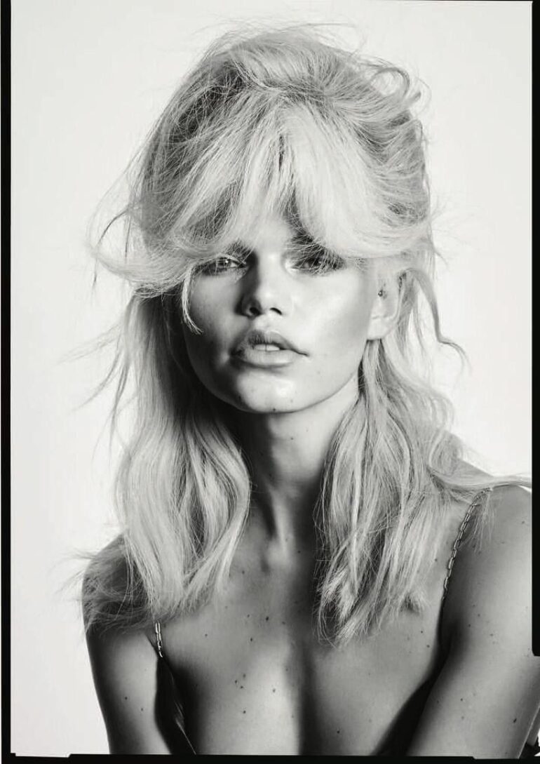 Daphne Maas book photo