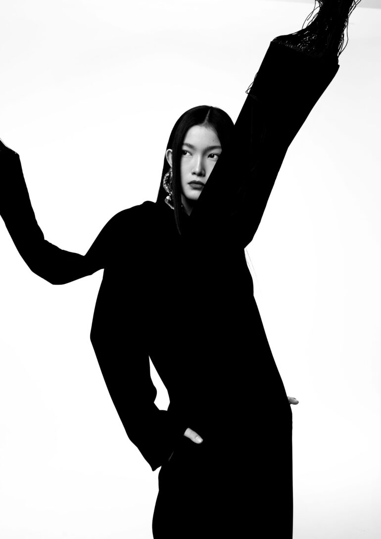 Tomiris Kim book photo