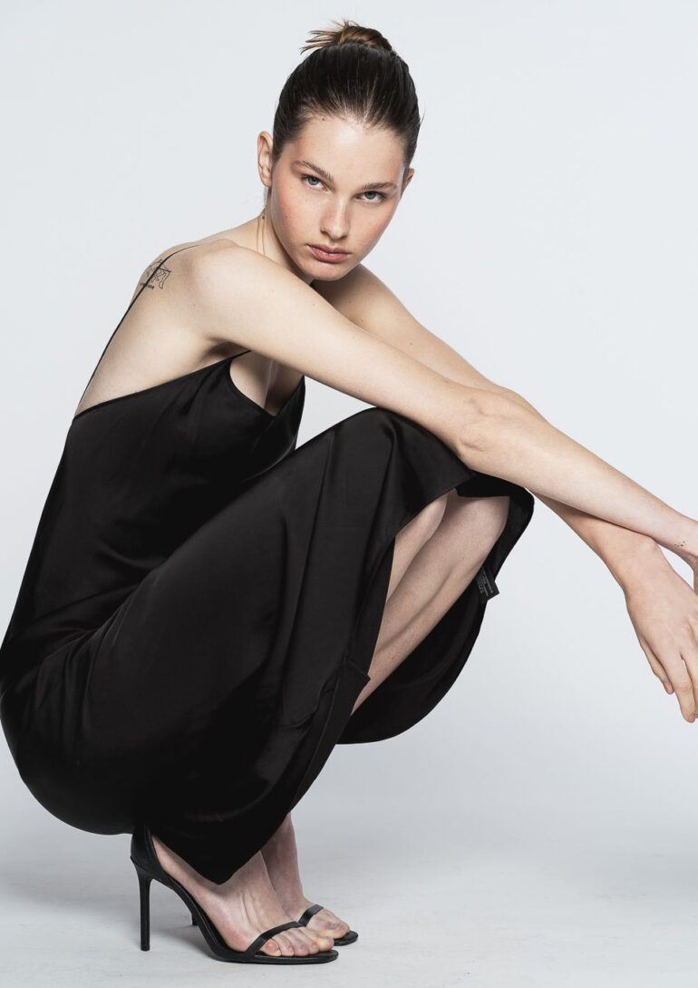 Marieke Salverda