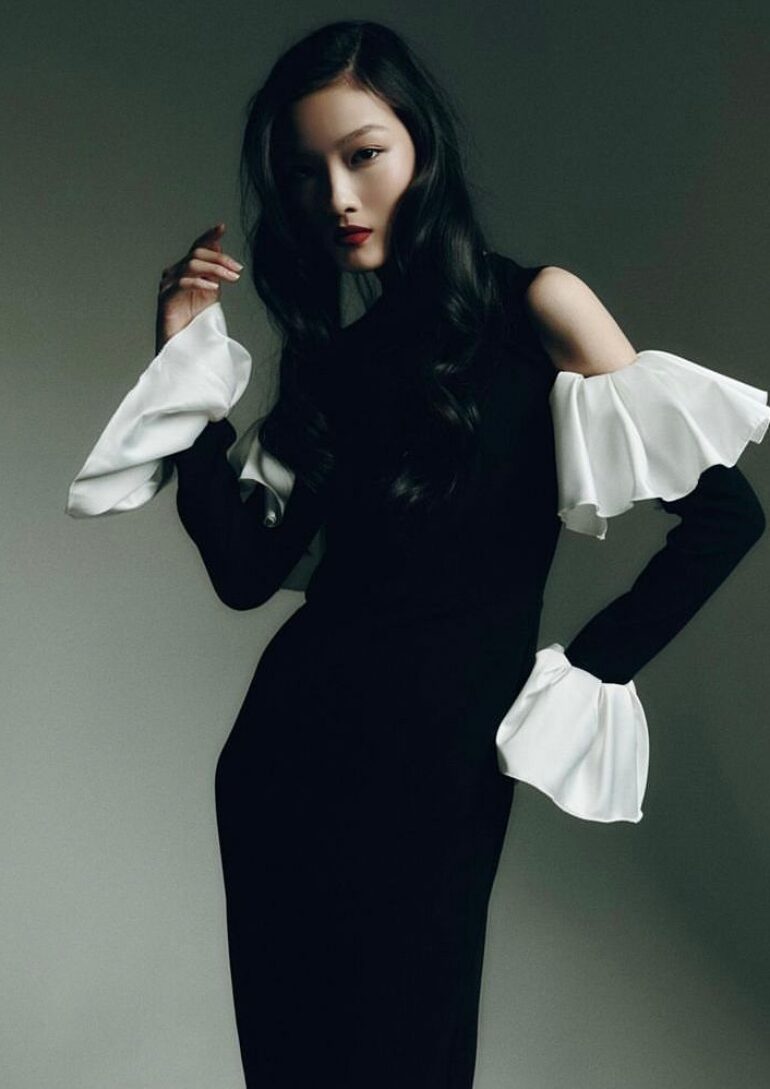 Tomiris Kim book photo