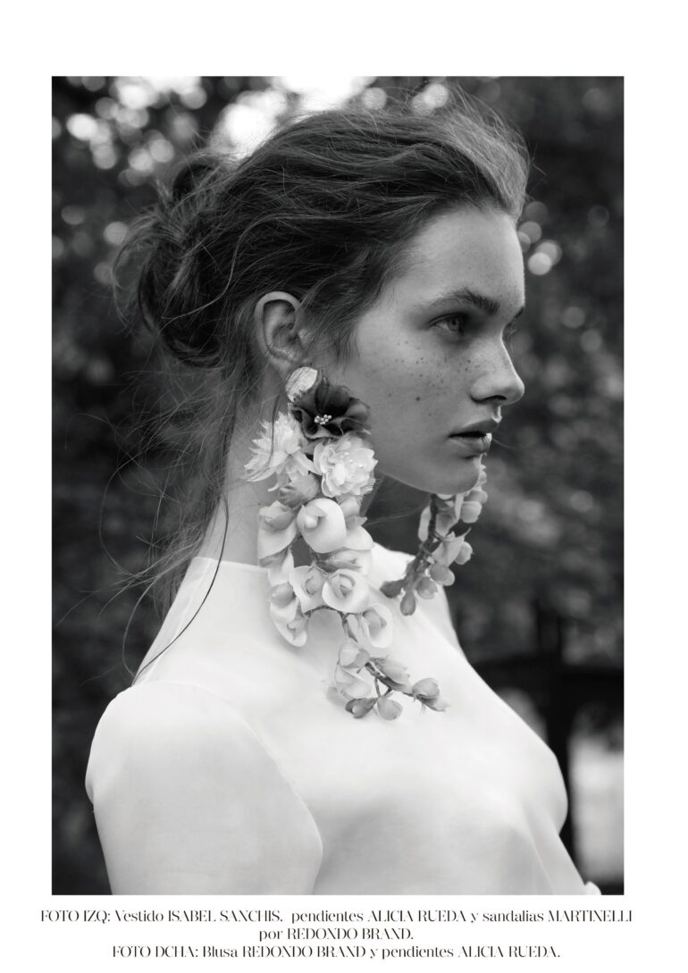 Marieke Salverda book photo