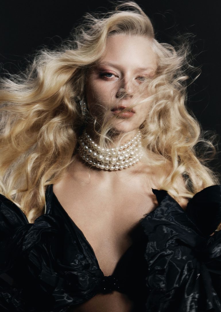 Yara Appleman book photo