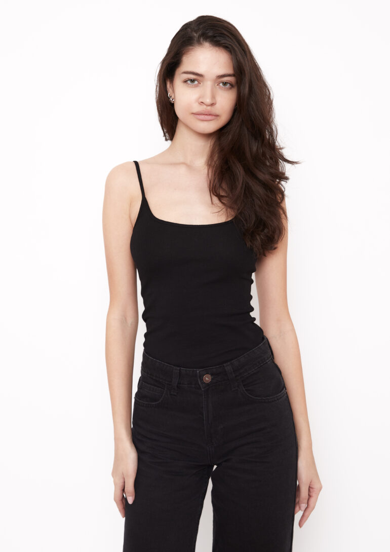 Lema Sekandary polaroid photo