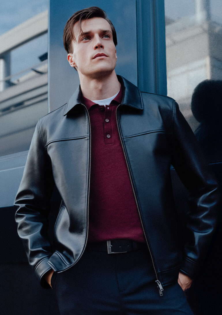 Mark Evan book photo