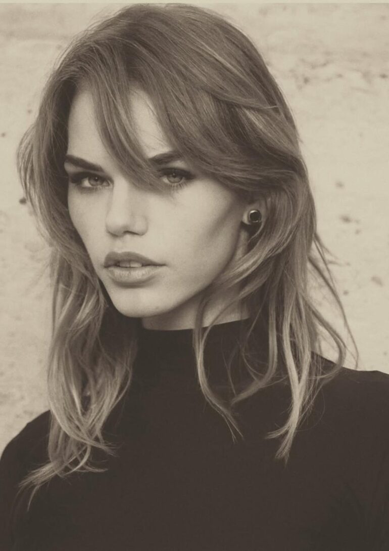 Daphne Maas