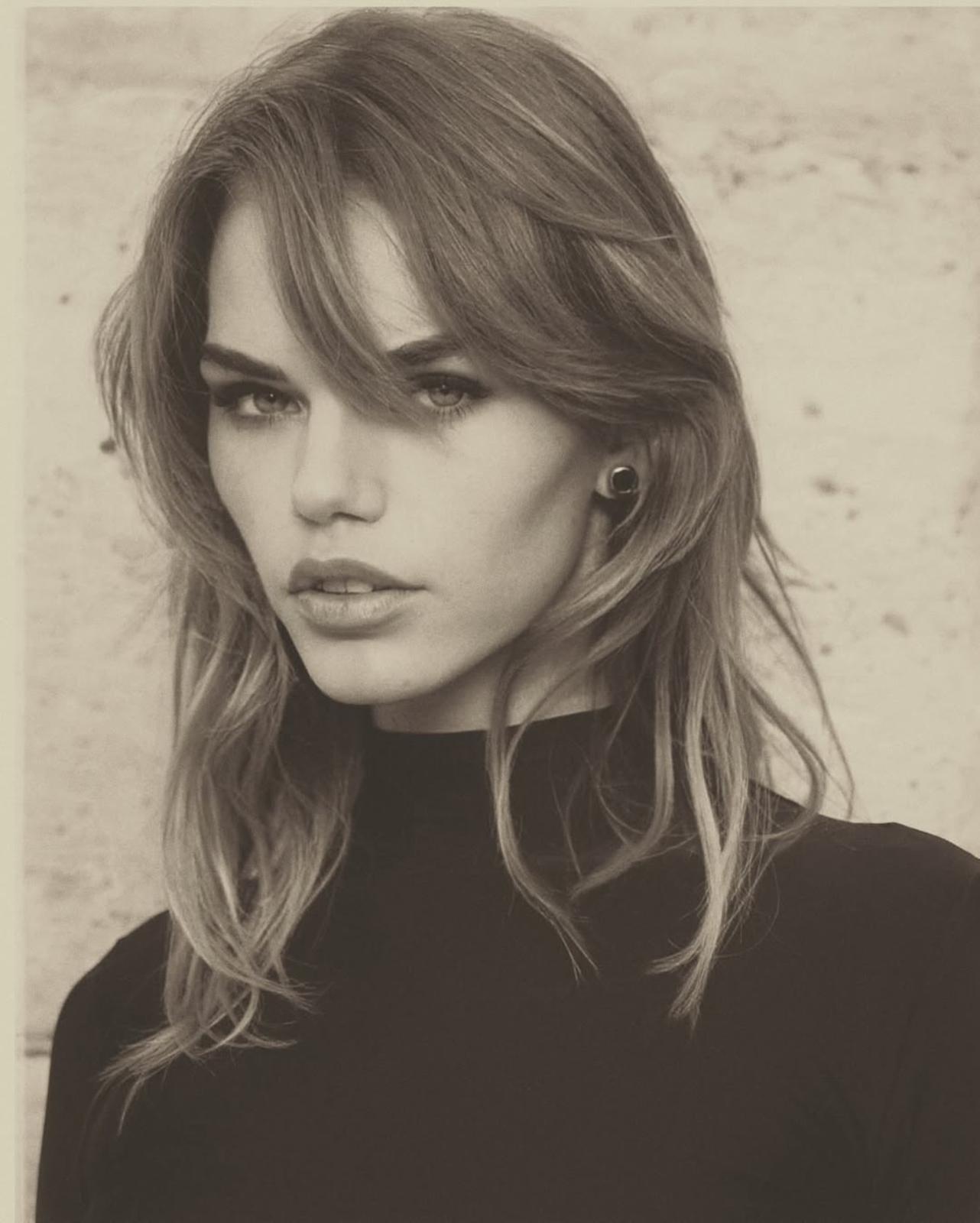 Daphne Maas profile