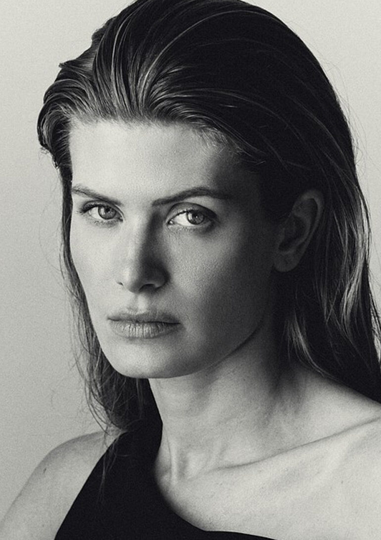 Aurore Charrier