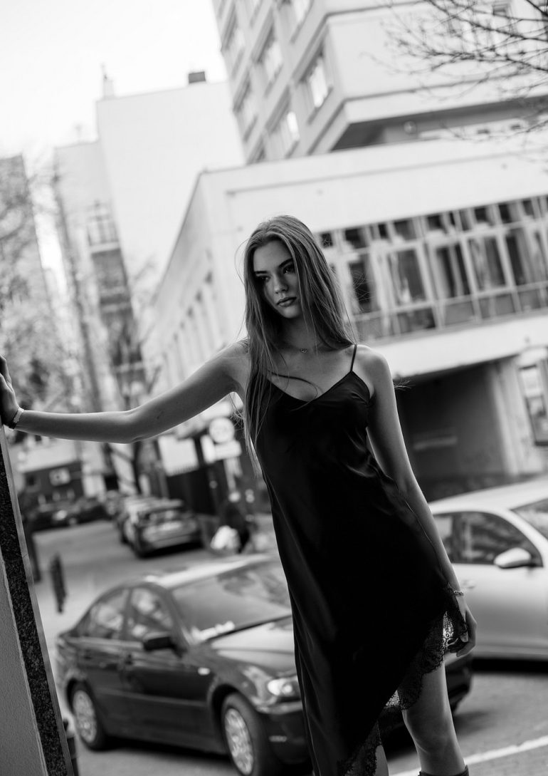 Irina Sobol book photo