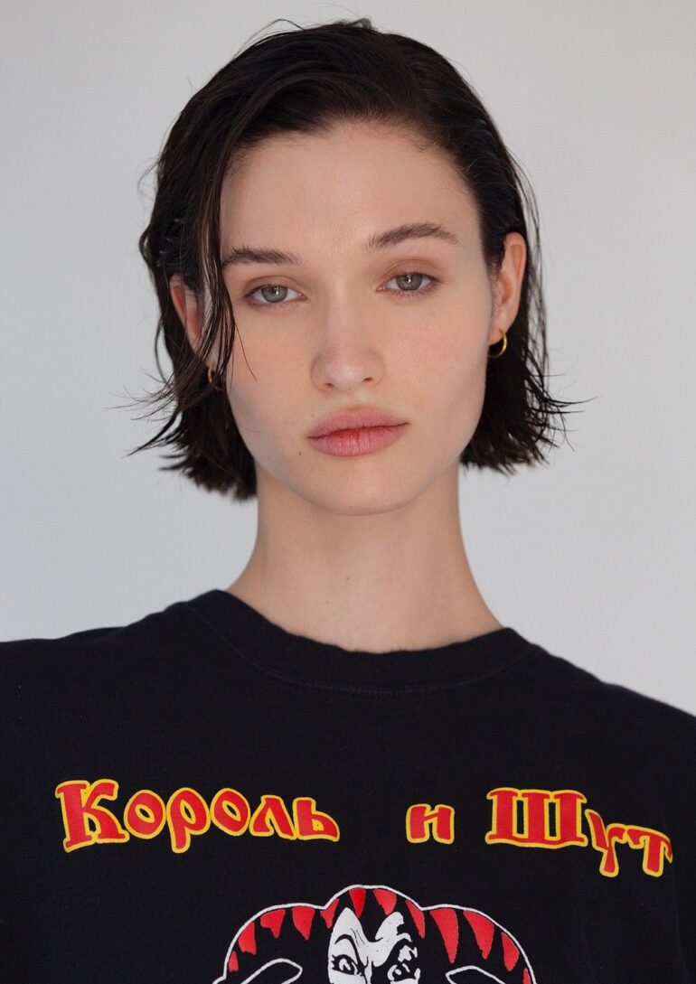 Izabel Tevdoradze
