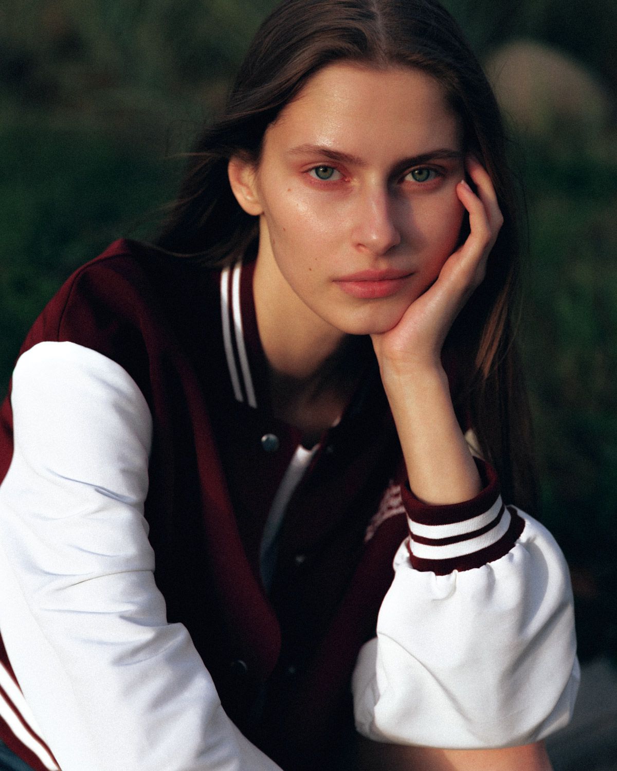 Maria Kankova profile