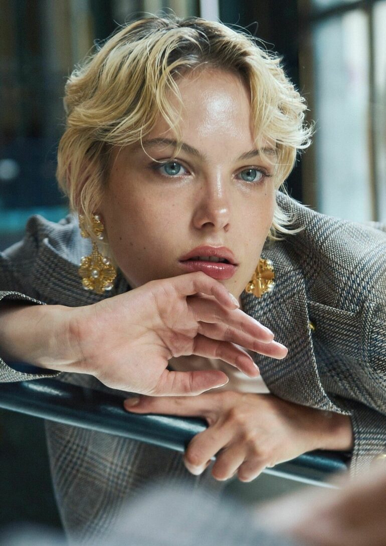 Marie Belle