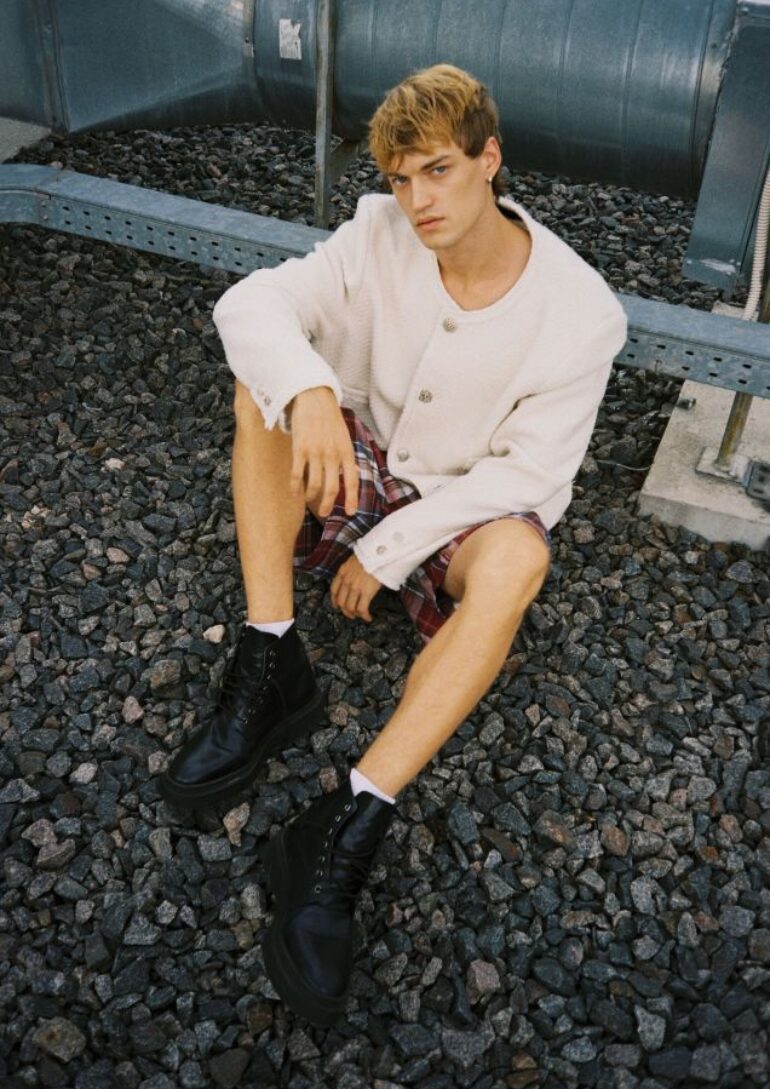 Ruslan Chernetsov book photo