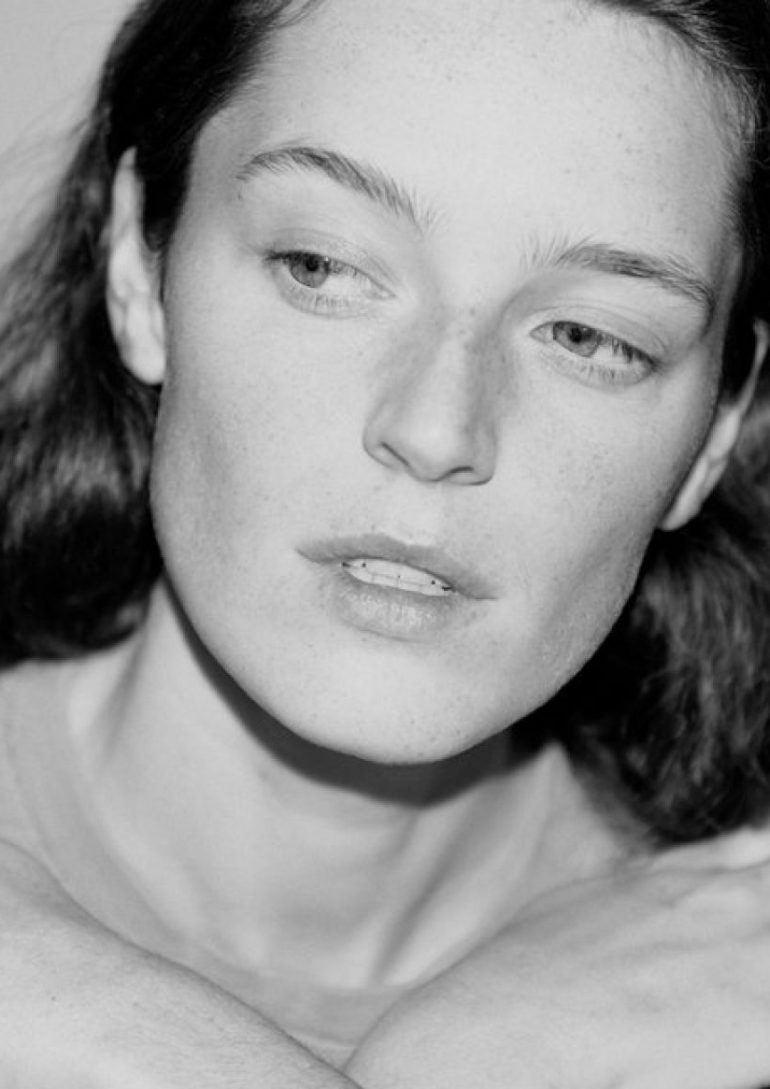 Cora Martens book photo