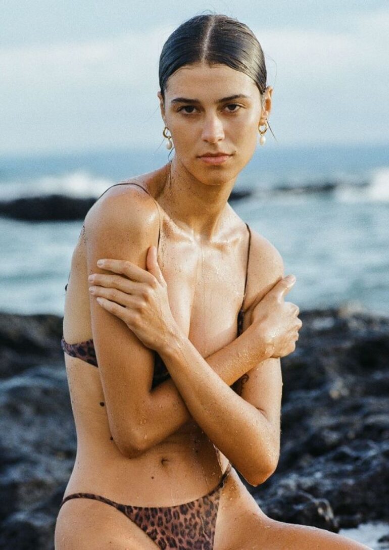 Anna Li book photo