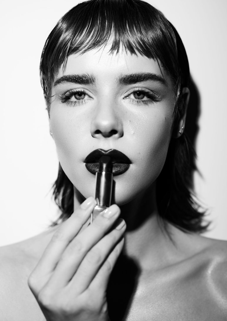 Emma Kappen book photo