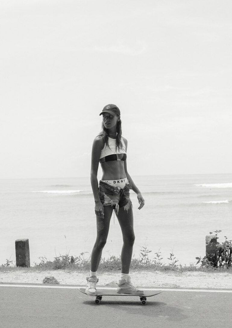 Anna Li book photo