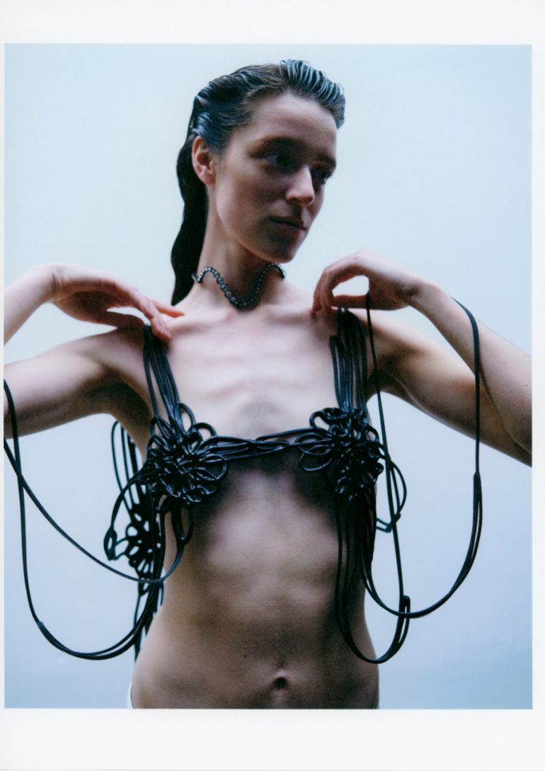 Cora Martens book photo