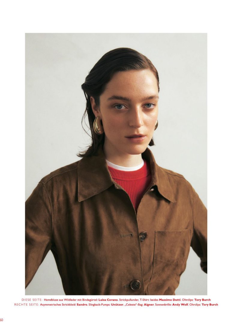 Cora Martens book photo