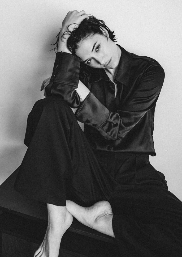 Izabel Tevdoradze