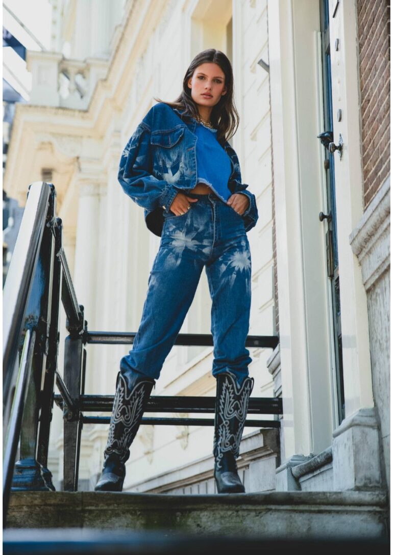 Juliette Zijlstra book photo
