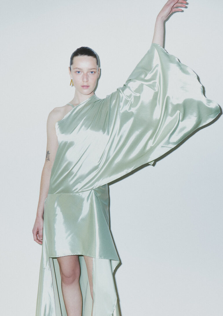 Cora Martens book photo
