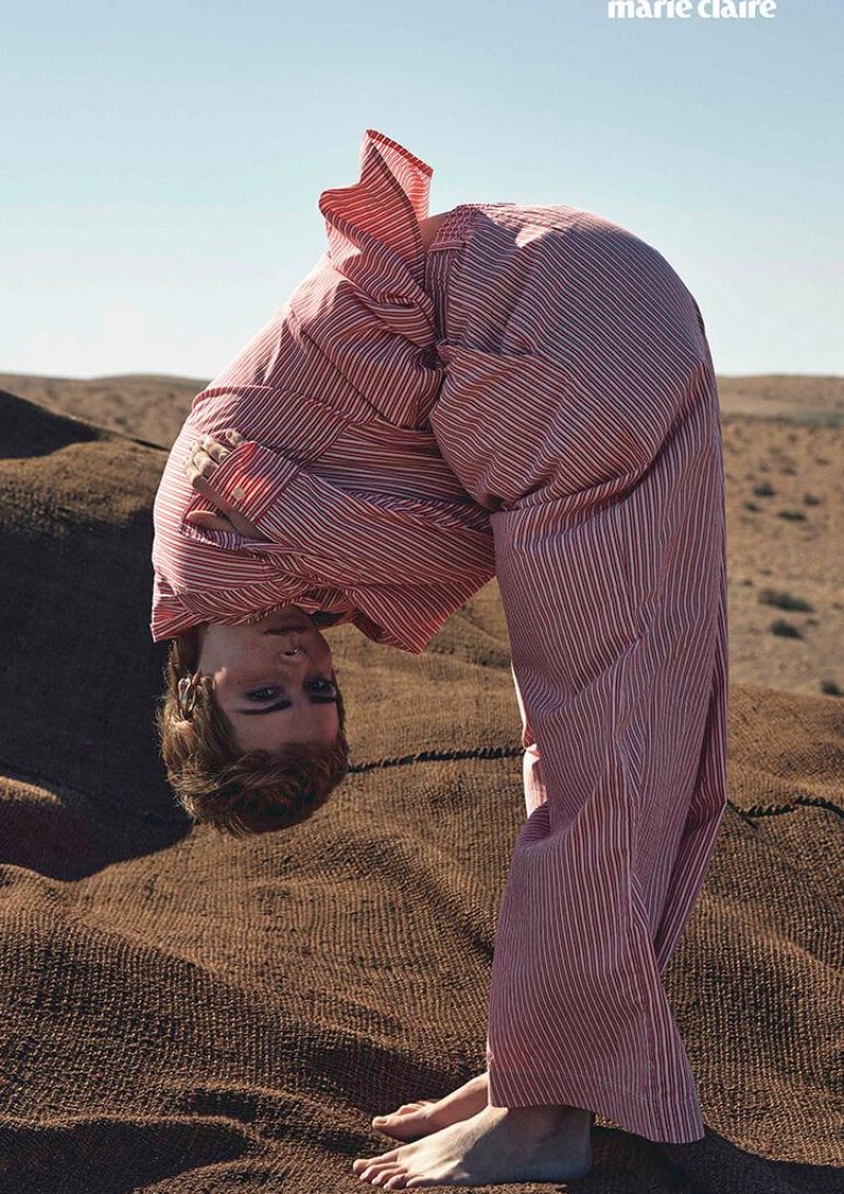 Emma Kappen book photo