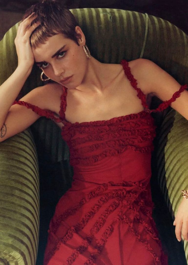 Emma Kappen book photo