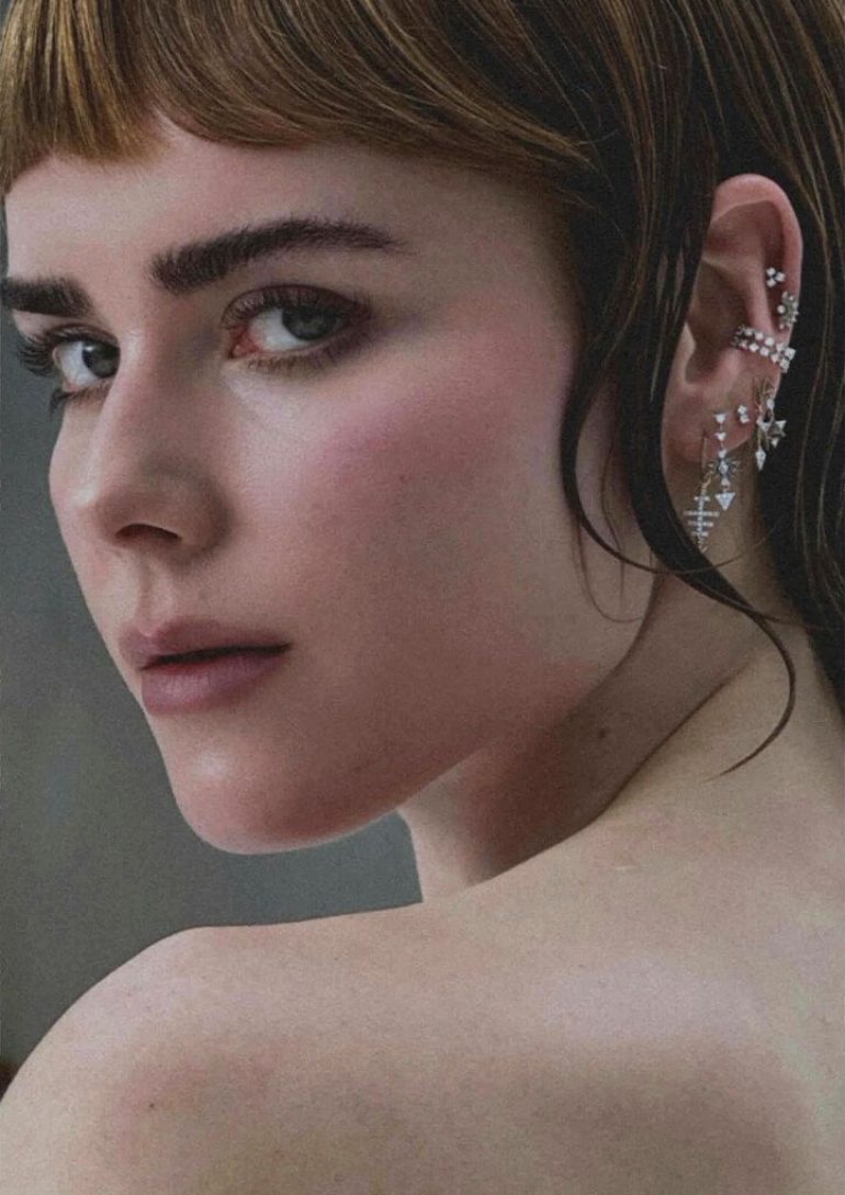 Emma Kappen book photo