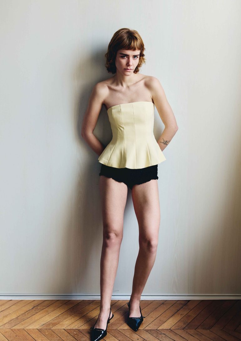 Emma Kappen book photo