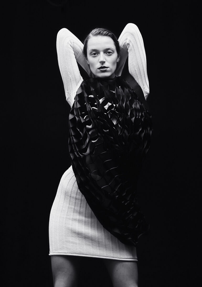 Cora Martens book photo