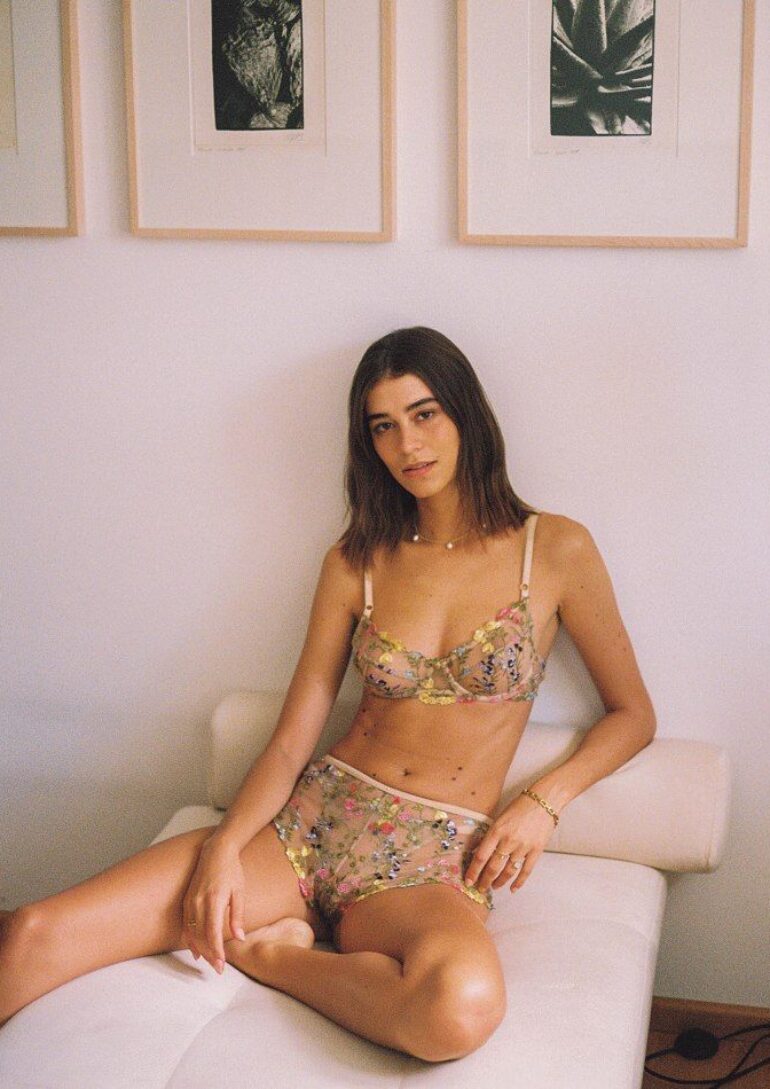 Anna Li book photo