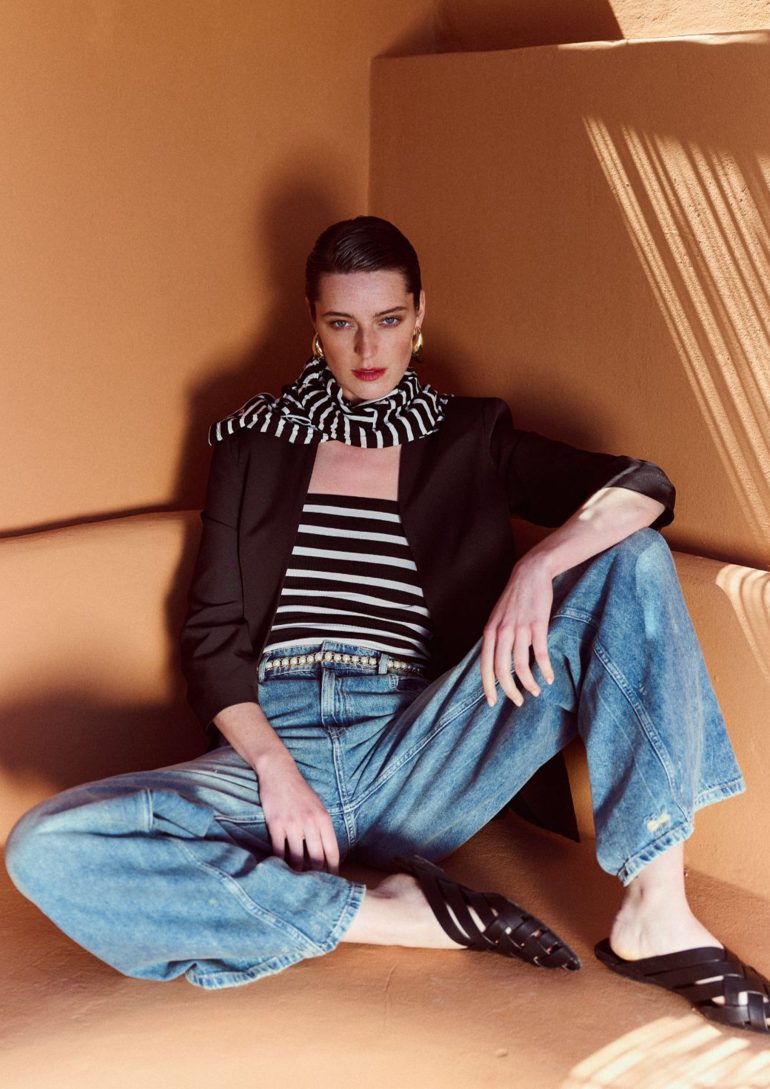 Cora Martens book photo