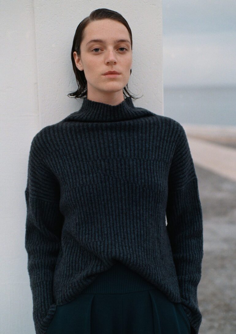 Cora Martens book photo