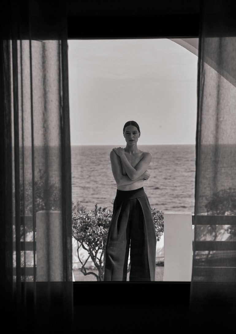 Cora Martens book photo