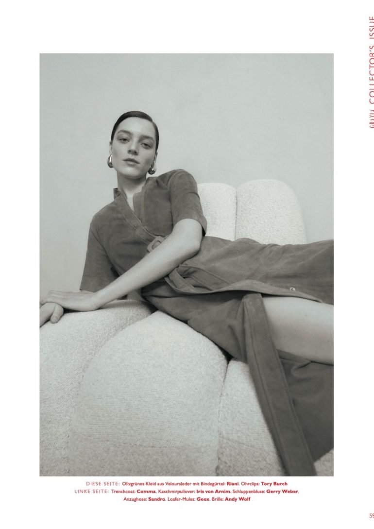 Cora Martens book photo