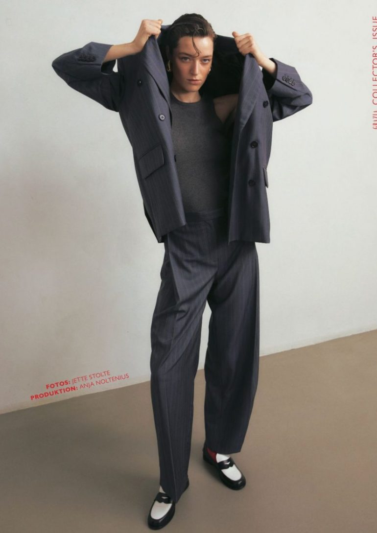 Cora Martens book photo