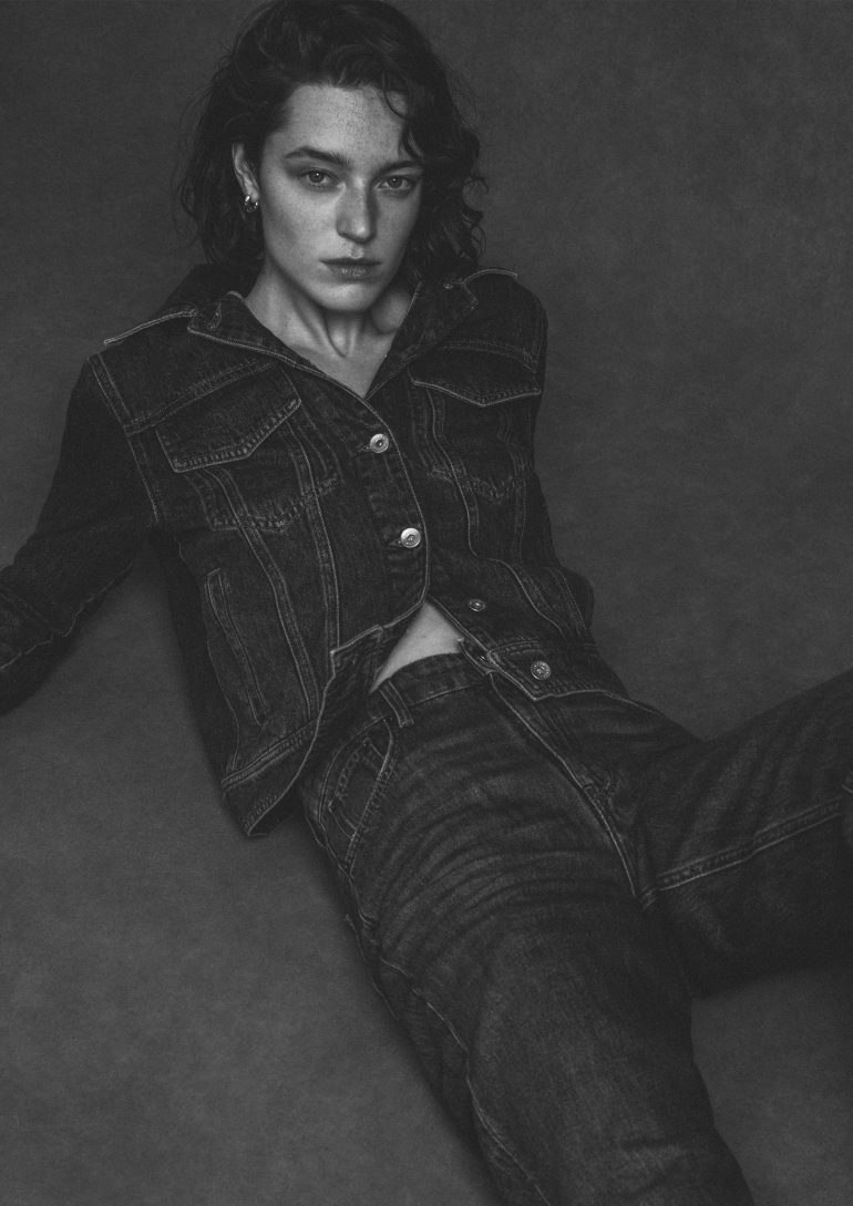 Cora Martens book photo