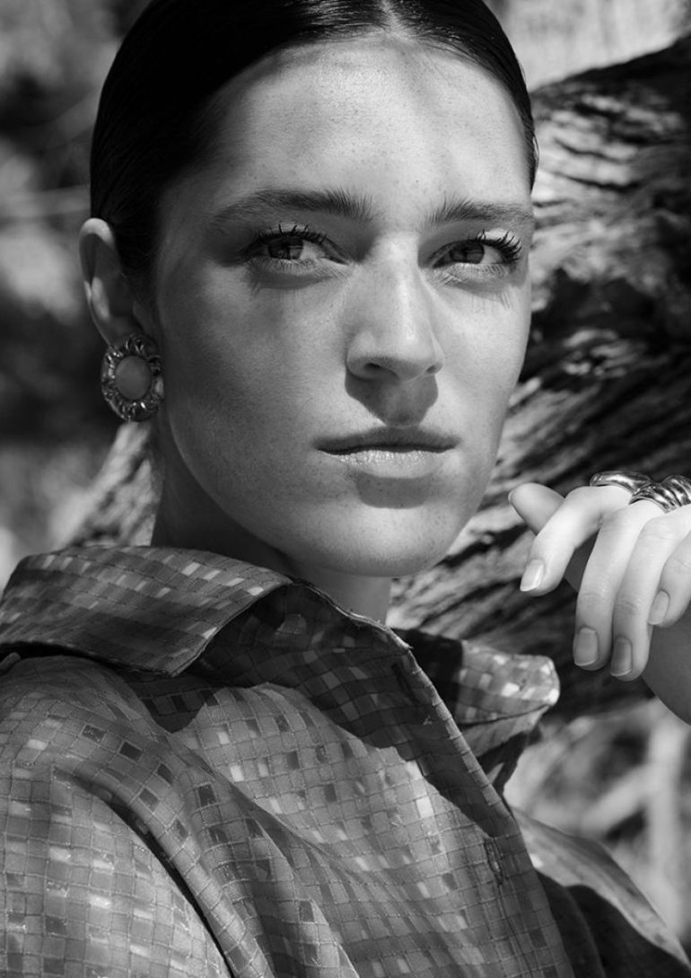 Cora Martens book photo