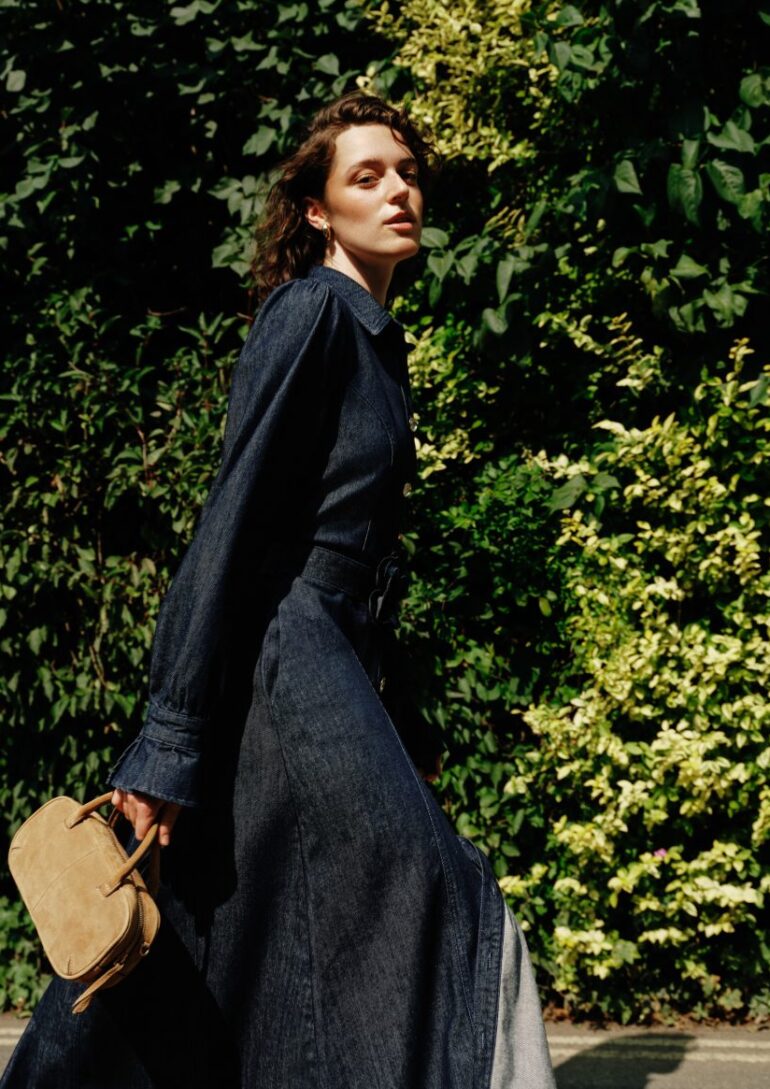 Cora Martens book photo