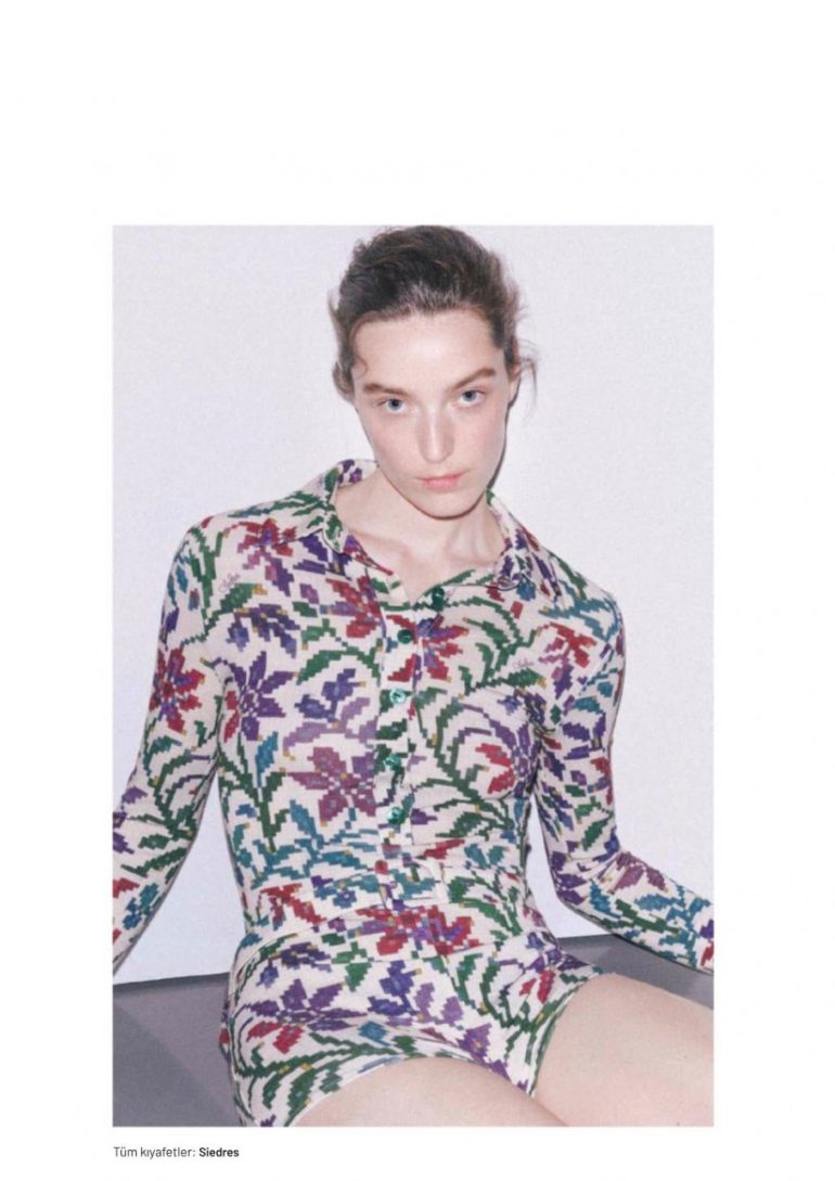 Cora Martens book photo