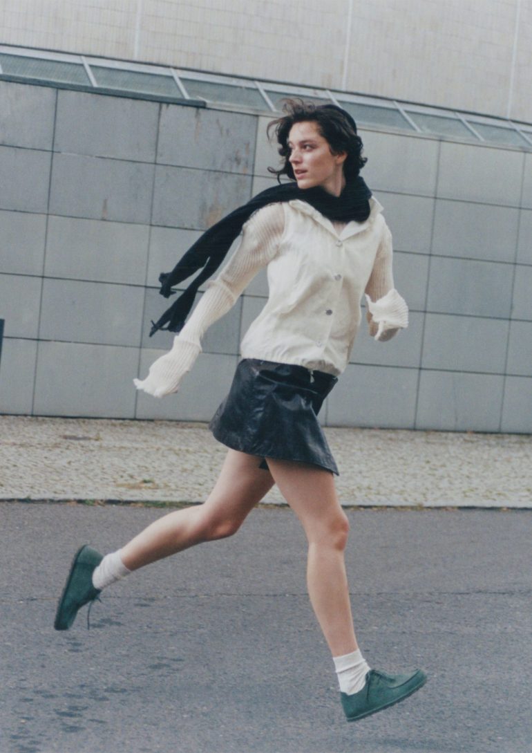 Cora Martens book photo