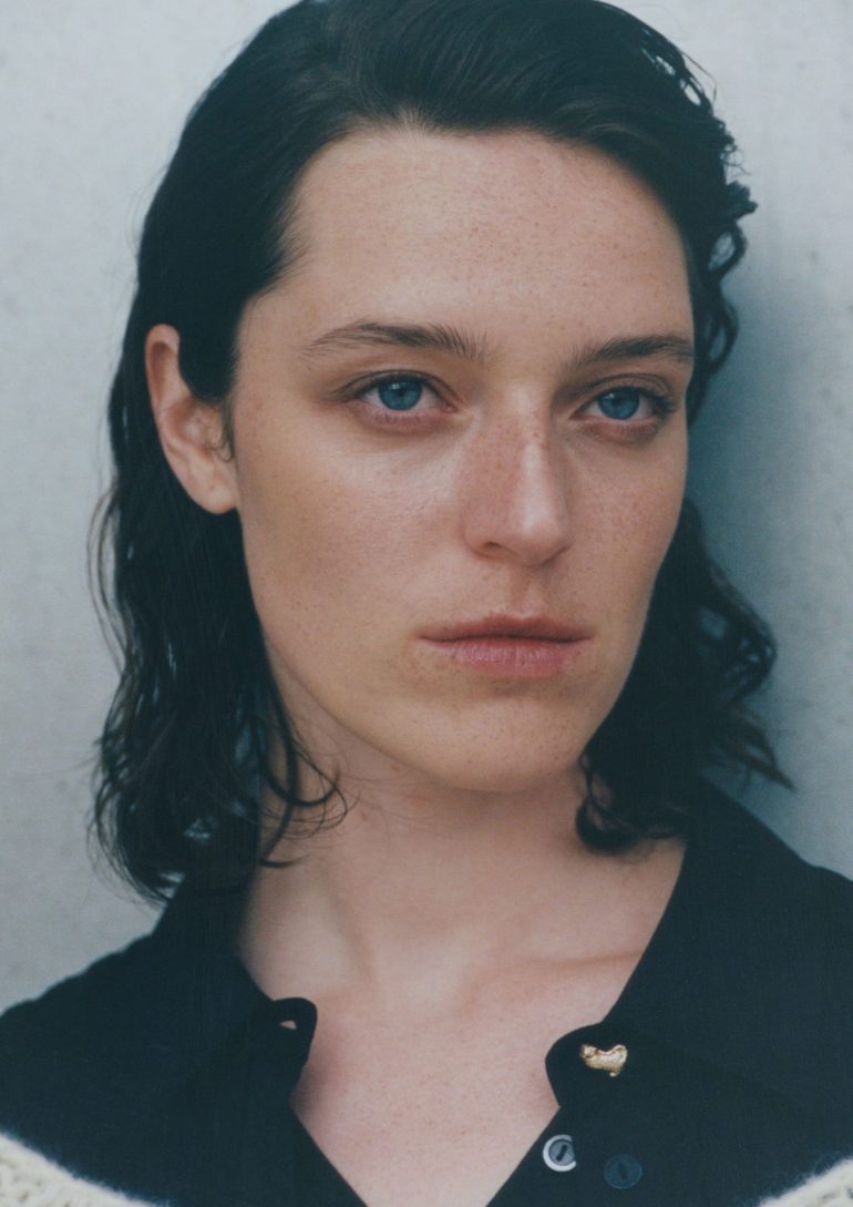 Cora Martens book photo